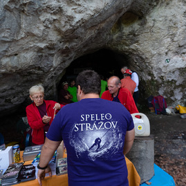 Zväčšiť fotografiu - Jedna z najstarších jaskýň na slovensku sa otvorila návštevníkom - TSK_Dúpna jaskyňa_mini-34